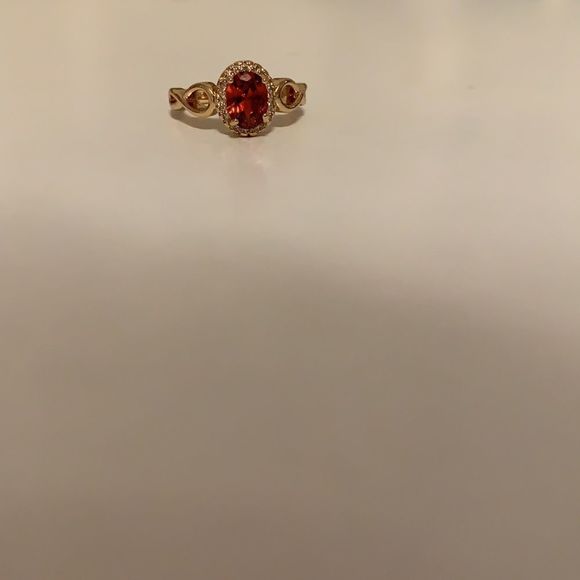 ❌Infinity Ring NWOT - Picture 3 of 9